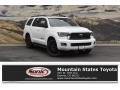 2019 Sequoia TRD Sport 4x4 #1 2019 Sequoia TRD Sport 4x4 #1