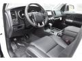 2019 Toyota Sequoia Black Interior #5 2019 Toyota Sequoia Black Interior #5