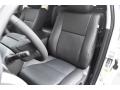 Front Seat of 2019 Toyota Sequoia TRD Sport 4x4 #7 Front Seat of 2019 Toyota Sequoia TRD Sport 4x4 #7