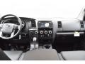 Dashboard of 2019 Toyota Sequoia TRD Sport 4x4 #8 Dashboard of 2019 Toyota Sequoia TRD Sport 4x4 #8