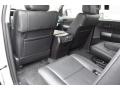 Rear Seat of 2019 Toyota Sequoia TRD Sport 4x4 #14 Rear Seat of 2019 Toyota Sequoia TRD Sport 4x4 #14