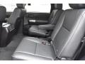 Rear Seat of 2019 Toyota Sequoia TRD Sport 4x4 #15 Rear Seat of 2019 Toyota Sequoia TRD Sport 4x4 #15
