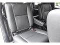 Rear Seat of 2019 Toyota Sequoia TRD Sport 4x4 #20 Rear Seat of 2019 Toyota Sequoia TRD Sport 4x4 #20