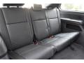 Rear Seat of 2019 Toyota Sequoia TRD Sport 4x4 #21 Rear Seat of 2019 Toyota Sequoia TRD Sport 4x4 #21