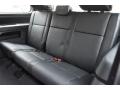 Rear Seat of 2019 Toyota Sequoia TRD Sport 4x4 #22 Rear Seat of 2019 Toyota Sequoia TRD Sport 4x4 #22
