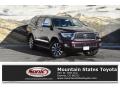 2019 Sequoia Limited 4x4 #1