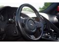  2017 Jaguar F-TYPE Convertible Steering Wheel #34