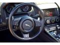  2017 Jaguar F-TYPE Convertible Steering Wheel #39