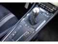  2018 911 7 Speed Manual Shifter #21