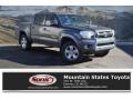 2015 Tacoma V6 Double Cab 4x4 #1 2015 Tacoma V6 Double Cab 4x4 #1