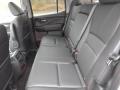 Rear Seat of 2019 Honda Ridgeline RTL-T AWD #9