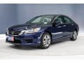2015 Accord LX Sedan #12 2015 Accord LX Sedan #12
