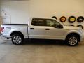 2017 F150 XL SuperCrew 4x4 #2