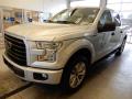2017 F150 XL SuperCrew 4x4 #7
