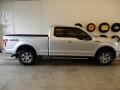 2017 F150 XLT SuperCab 4x4 #2