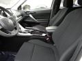 Front Seat of 2018 Mitsubishi Eclipse Cross ES S-AWC #12