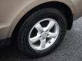 2007 Santa Fe GLS 4WD #6 2007 Santa Fe GLS 4WD #6