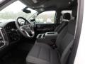 2018 Sierra 1500 SLE Double Cab 4WD #10