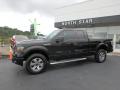 2013 F150 STX SuperCab 4x4 #1 2013 F150 STX SuperCab 4x4 #1