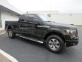 2013 F150 STX SuperCab 4x4 #4 2013 F150 STX SuperCab 4x4 #4