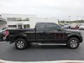 2013 F150 STX SuperCab 4x4 #8 2013 F150 STX SuperCab 4x4 #8
