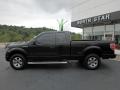 2013 F150 STX SuperCab 4x4 #14 2013 F150 STX SuperCab 4x4 #14