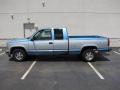 1994 Sierra 1500 SLE Extended Cab #4