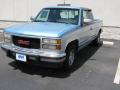 1994 Sierra 1500 SLE Extended Cab #7