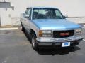 1994 Sierra 1500 SLE Extended Cab #8