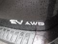 2011 Rogue SV AWD #11