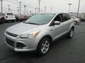 2015 Escape SE 4WD #2