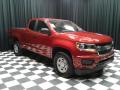 2016 Colorado WT Extended Cab #4