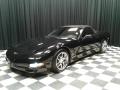 2001 Corvette Convertible #3