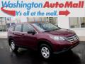 2013 CR-V LX AWD #1 2013 CR-V LX AWD #1