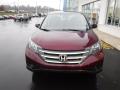 2013 CR-V LX AWD #4 2013 CR-V LX AWD #4