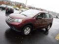 2013 CR-V LX AWD #5 2013 CR-V LX AWD #5