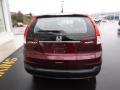 2013 CR-V LX AWD #8 2013 CR-V LX AWD #8