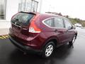 2013 CR-V LX AWD #9 2013 CR-V LX AWD #9