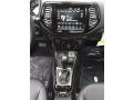 Controls of 2019 Jeep Compass Limited 4x4 #13