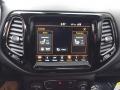 Controls of 2019 Jeep Compass Limited 4x4 #14