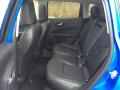 Rear Seat of 2019 Jeep Compass Limited 4x4 #17