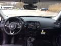 Dashboard of 2019 Jeep Compass Limited 4x4 #11