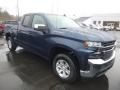 2019 Silverado 1500 LT Double Cab 4WD #6