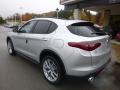 2019 Stelvio Sport AWD #5