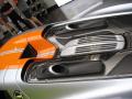  2015 918 Spyder 4.6 Liter DI DOHC 32-Valve VVT V8/Plug-In Electric Hybrid Engine #5