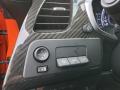 Controls of 2019 Chevrolet Corvette ZR1 Coupe #22