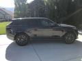 2018 Land Rover Range Rover Velar R Dynamic SE Narvik Black