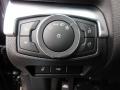 Controls of 2019 Ford Explorer Limited 4WD #20