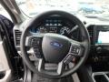  2019 Ford F150 STX SuperCab 4x4 Steering Wheel #16