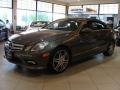 2010 E 550 Coupe #3